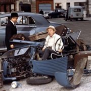 Le corniaud - galeria zdjęć - filmweb