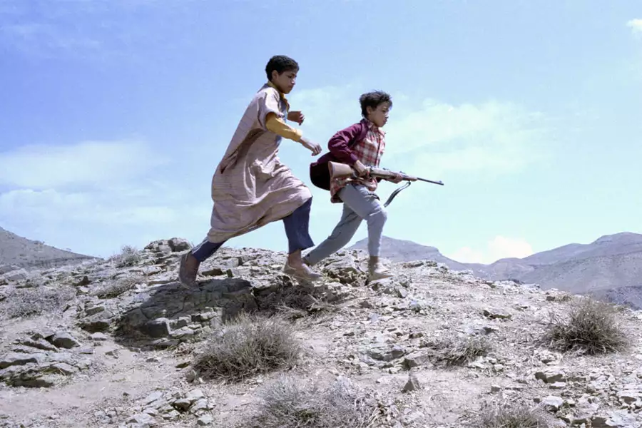 Babel - galeria zdjęć - filmweb