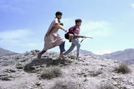 Babel - galeria zdjęć - filmweb