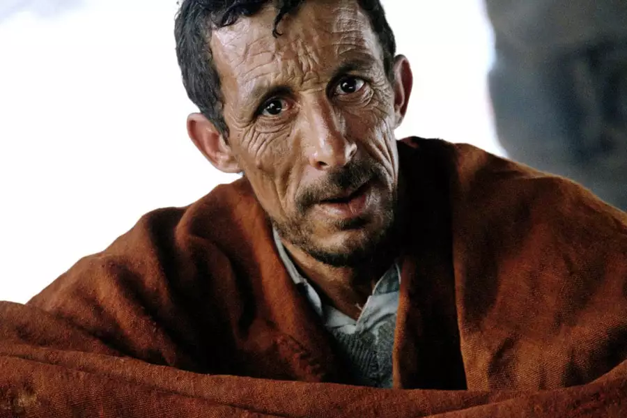 Babel - galeria zdjęć - filmweb
