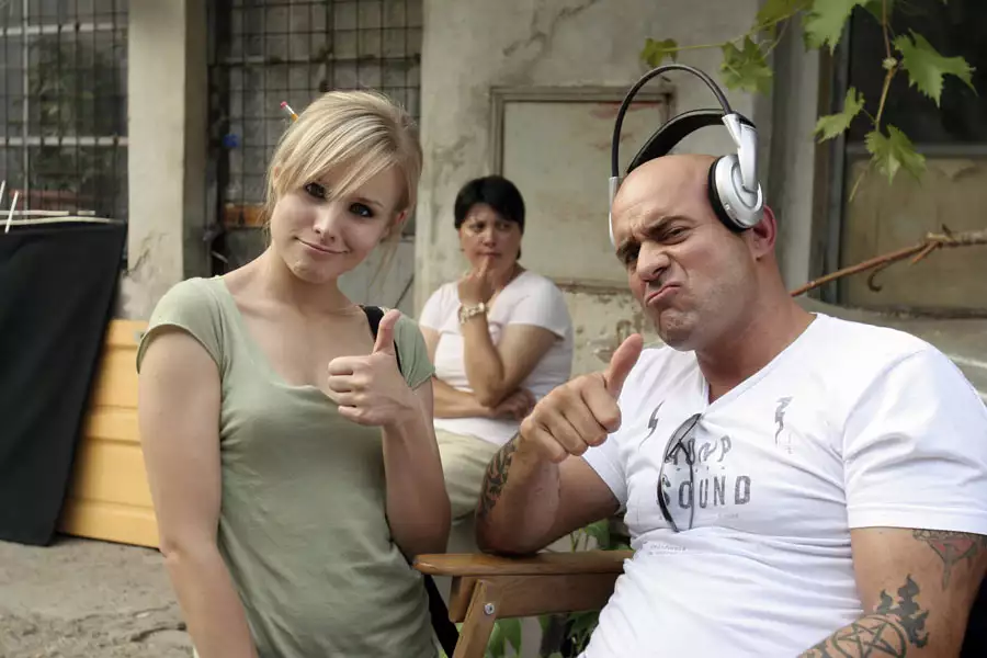 Puls - galeria zdjęć - filmweb