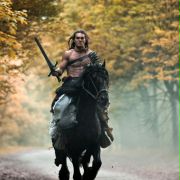 Conan Barbarzyńca 3D - galeria zdjęć - filmweb