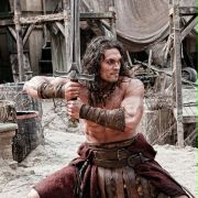 Conan Barbarzyńca 3D - galeria zdjęć - filmweb