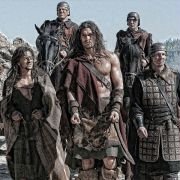 Conan Barbarzyńca 3D - galeria zdjęć - filmweb