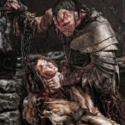 Conan Barbarzyńca 3D - galeria zdjęć - filmweb