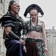 Conan Barbarzyńca 3D - galeria zdjęć - filmweb