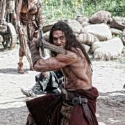 Conan the Barbarian - galeria zdjęć - filmweb