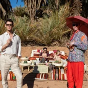 The Forgiven - galeria zdjęć - filmweb