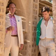 The Forgiven - galeria zdjęć - filmweb