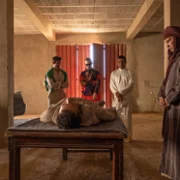 The Forgiven - galeria zdjęć - filmweb