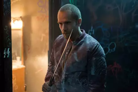Sala strachu - galeria zdjęć - filmweb