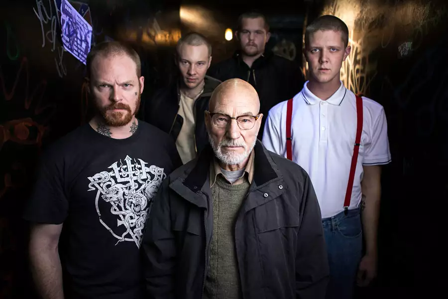 Sala strachu - galeria zdjęć - filmweb