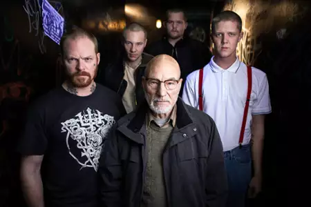 Sala strachu - galeria zdjęć - filmweb