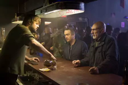 Sala strachu - galeria zdjęć - filmweb