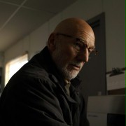 Patrick Stewart