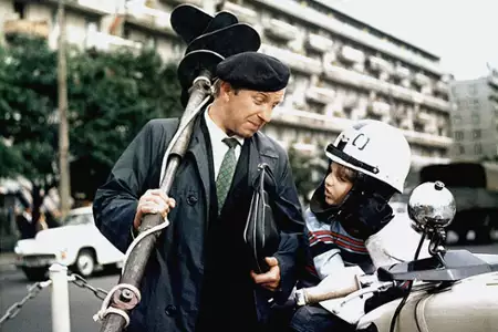 Nie lubię poniedziałku - galeria zdjęć - filmweb
