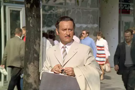 Nie lubię poniedziałku - galeria zdjęć - filmweb