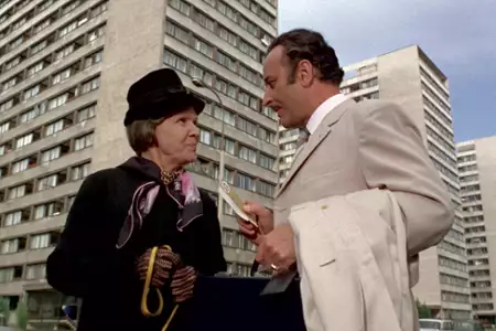 Nie lubię poniedziałku - galeria zdjęć - filmweb