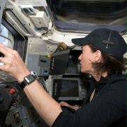 Astronautka