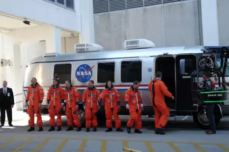 IMAX: Hubble 3D - galeria zdjęć - filmweb