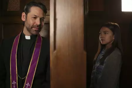 Ich pięcioro - galeria zdjęć - filmweb