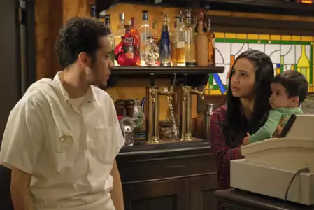 Ich pięcioro - galeria zdjęć - filmweb