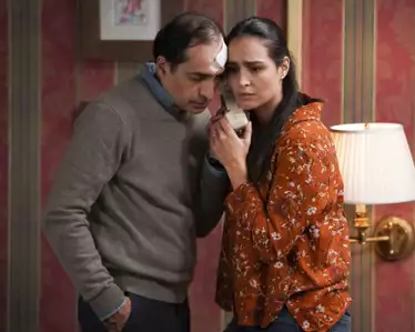 Ich pięcioro - galeria zdjęć - filmweb