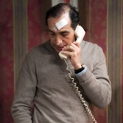 Bruno Bichir w Ich pięcioro