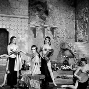 Rękopis znaleziony w Saragossie - galeria zdjęć - filmweb