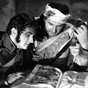 Rękopis znaleziony w Saragossie - galeria zdjęć - filmweb