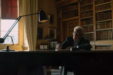 Tunel z gołębiami - galeria zdjęć - filmweb