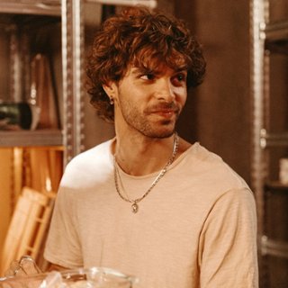 David