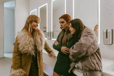 Dość milczenia - galeria zdjęć - filmweb