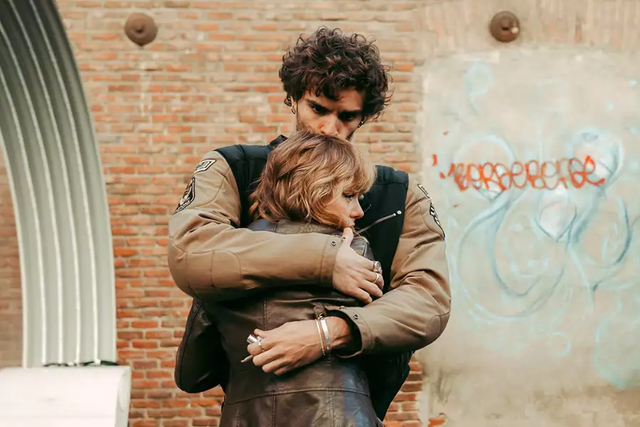 Dość milczenia - galeria zdjęć - filmweb
