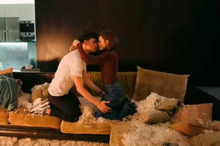Dość milczenia - galeria zdjęć - filmweb