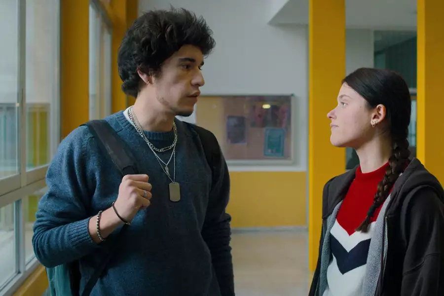 Dość milczenia - galeria zdjęć - filmweb
