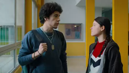 Dość milczenia - galeria zdjęć - filmweb