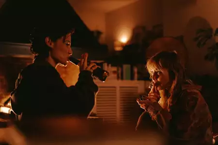 Dość milczenia - galeria zdjęć - filmweb
