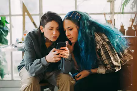 Dość milczenia - galeria zdjęć - filmweb
