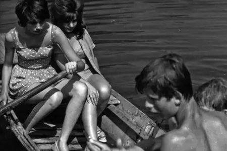 Czarny Piotruś - galeria zdjęć - filmweb
