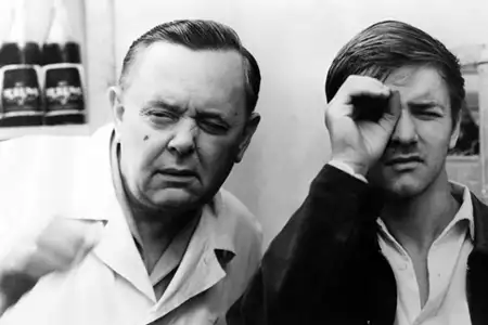 Czarny Piotruś - galeria zdjęć - filmweb