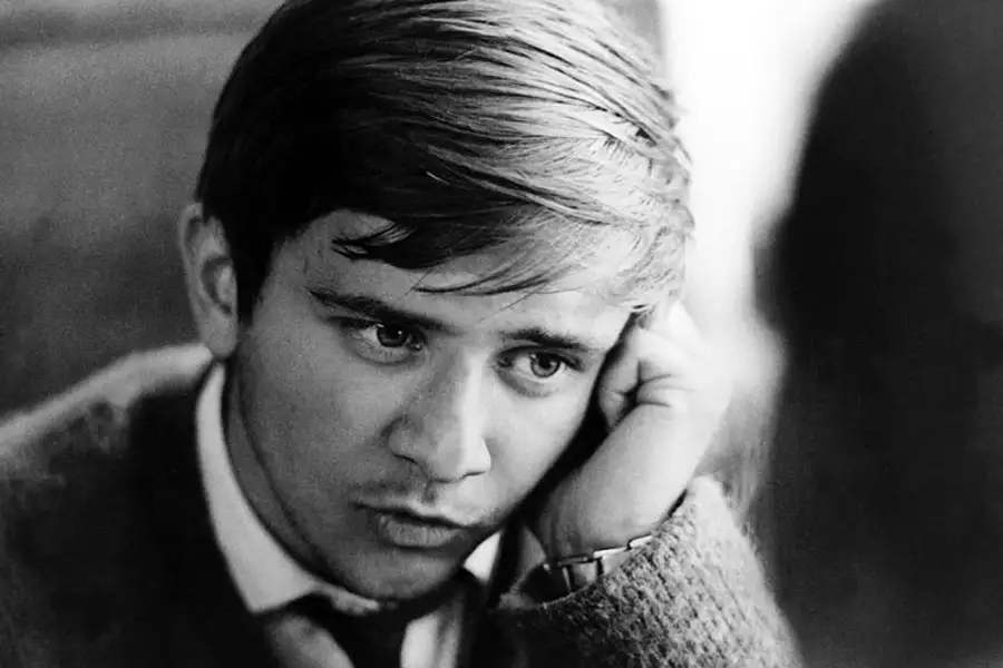 Czarny Piotruś - galeria zdjęć - filmweb