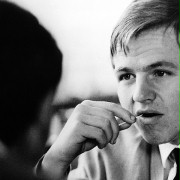 Uczeń i piosenkarz Sako, przyjaciel Piotrusia