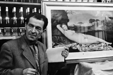 Czarny Piotruś - galeria zdjęć - filmweb