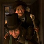 A Christmas Carol - galeria zdjęć - filmweb