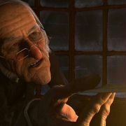 A Christmas Carol - galeria zdjęć - filmweb
