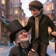 A Christmas Carol - galeria zdjęć - filmweb