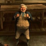 A Christmas Carol - galeria zdjęć - filmweb