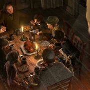 A Christmas Carol - galeria zdjęć - filmweb
