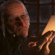 A Christmas Carol - galeria zdjęć - filmweb